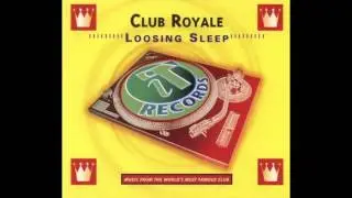 Club Royale - Give A Little More