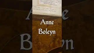 A Queen&rsquo;s Secret Prayer Book