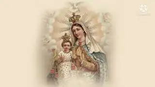 Salve Rainha Mãe Universal