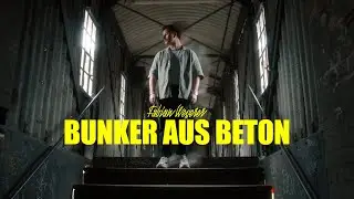 Fabian Wegerer - Bunker aus Beton (prod. by Achtabahn & Vonsini) (Offizielles Musikvideo)