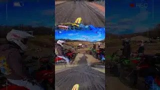 The Beast Inside #motovlog #mxlife #mxlifestyle #vlog #dirtbike #dedication #motivation