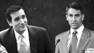 Terry McAuliffe Radio Ad: Cuccinelli and the Architect