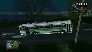 Buses Salvadoreños (Transporte Rosita R/117)