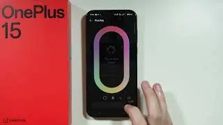 OnePlus 15: как настроить клавишу &laquo;Плюс&raquo;