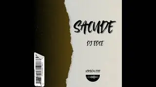 Sacude - afro house (Dj edce edit)