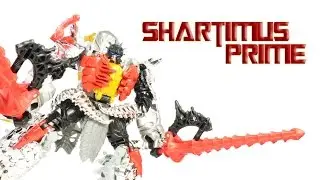 Обзор фигурки Transformers 4 Slog Age of Extinction SDCC 2014 G1 Colors Toy Movie