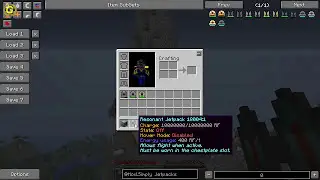 Thermal Expansion 3 - КРУТЫЕ ДЖЕТПАКИ НА RF (Simple Jetpacks) - Моды на майнкрафт