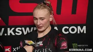 Wszystkie wywiady backstage z gali XTB KSW 114