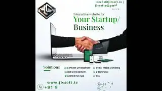 JLC Solution - Complete Business Consulting Services - Best Digital marketing service