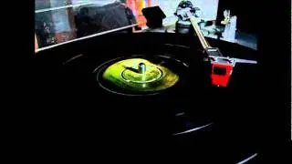 Mary Hopkin - Those were the Days Vinyl Single