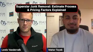Price Estimate and Factors Explained by Superstar Junk Removal  in Sacramento, CA