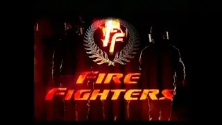 [New Zealand] Firefighters S1E8