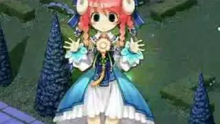 Trickster Online - Korean Trailer