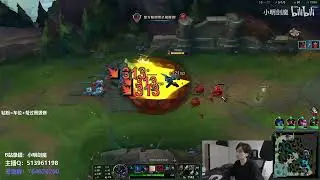 🛑 XiaoMing Aatrox vs Fiora (Best Aatrox) - XiaoMing Stream 3.5.2022