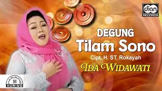 Ida Widawati - Tilam Sono | Official Music Video