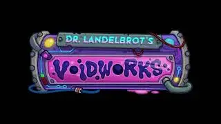 Neopets Voidworks Soundtrack