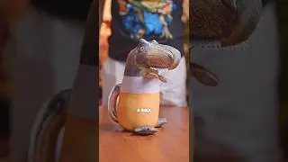 ПИВОЗАВР &mdash; НОВАЯ ИГРУШКА