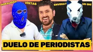 Kadri Vs Mich Rubalcava