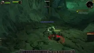 Crazy new rogue abilities