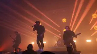 Erra / Mashup of Videos @ Southside Music Hall 2024