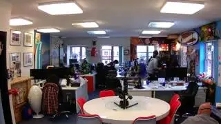 JLR VS RJDM nerf Battle