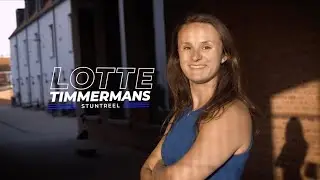 Lotte Timmermans - Stunt Reel 2025