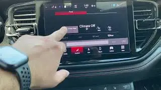 2023 Dodge Durango GT CPO Super Quick Walkthrough