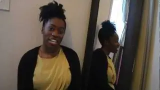 Natural Hair is Awesome - A Short Film via Afroniquely you
