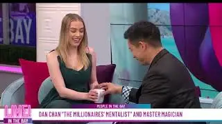 Virtual Magician and Mindreader