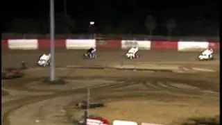 Gene Laker Win at the 2009 East Bay Winternationals
