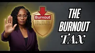 How to Scale Your Offers WITHOUT Burnout (The D.D.B. Strategy) | Ask Lady Jewels 📱