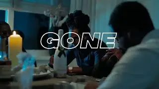 Jonna Fraser x Wewantwraiths x Ocs x KM Love Drill Type Beat 2022 - Gone (Prod. ErastoInmodel🩸)