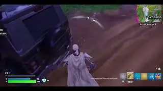 CLIP FORTNITE TOP1 GRIEVOUS 2&egrave;me VERSION