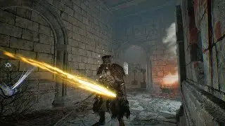 The Lords of the Fallen| Soulslike : Gameplay Part 8