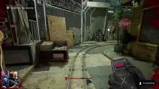 New Event Jaegar