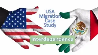 US Migration CS - Interdependence
