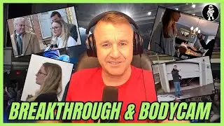 Ep836 - Kelsey Fitzsimmons Released | Karen Read Body Cam Footage