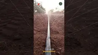 Amazing Agriculture Rine Irrigation System
