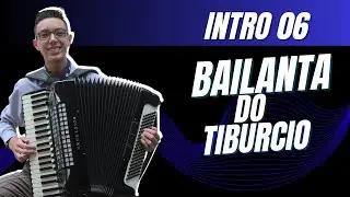 Como tocar Bailanta do Tiburcio | Introdu&ccedil;&atilde;o 06 | Videoaula de Gaita &ndash; Pedro Gaiteiro