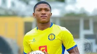 Tazama uwezo wa Depu mshambuliaji mpya Yanga 