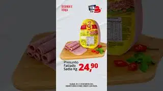 Ofertas 20 e 21 OUT - Beltrame Supermercados