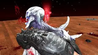 Beating Stone Imp To Death (He's gay.)