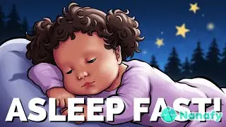 CAN YOU BELIEVE IT?! INSTANT BABY SLEEP MAGIC &ndash; soothing baby lullaby music