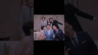 Happy Family Happy Ending 🎈❤️#cdramas#goahead#lijijian#lingxoao#heziqiu
