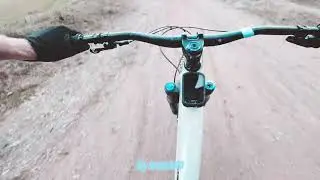 Bikepark Olpe 2025 - Nomad 6 CC X01 AXS Reserve