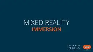 TPR2 Luminy Bouygues Construction - NextBIM ENv2