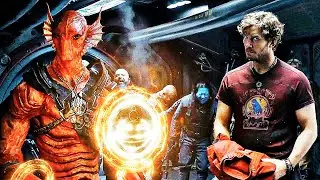 Стражи Галактики. Часть 3 &mdash; ТВ-спот (2023)