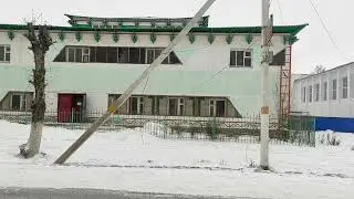 Трафик - Макинск, Сейфуллина 25, Рамазан