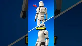 What Fortnite Fans Don't Know About the FREE Stormtrooper Skin