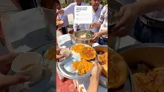 Shri Ram Navami Mahaprasad at ISKCON Chandigarh | #shorts #trending #ramnavami #viralnow #prasadam